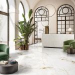 PP Statuario Golden Polished 60x120