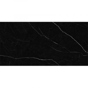 PP Nero Marquina High Glossy 60x120 