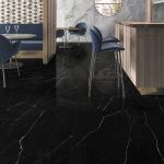 PP Nero Marquina High Glossy 60x120 