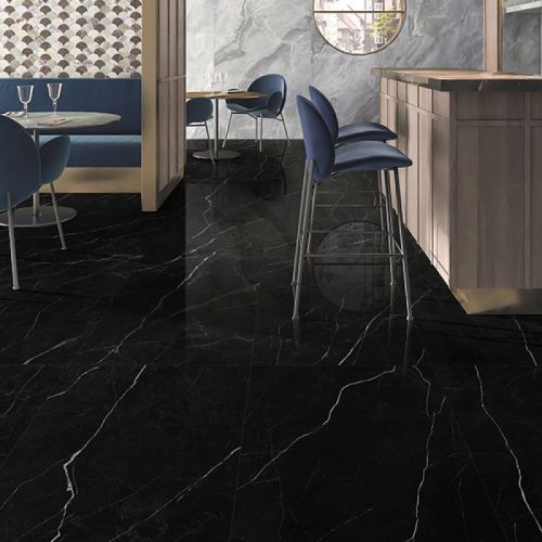 PP Nero Marquina High Glossy 60x120 