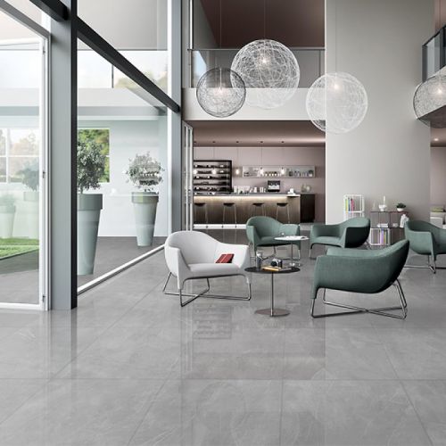 PP Royal Armani Grey Polished 60x60