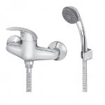 KING J371001 Baterija za Tuš kadu sa Ručnim Tušem