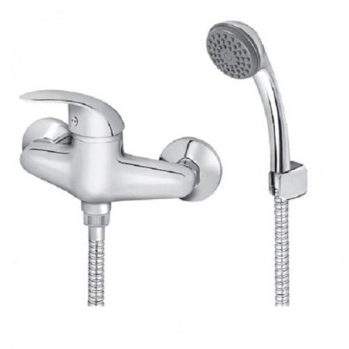 KING J371001 Baterija za Tuš kadu sa Ručnim Tušem