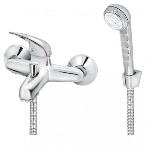 PERLA JP331001 Baterija za Kadu sa Ručnim Tušem