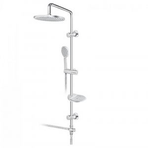 Konzola tuša - komplet Zerro PUTKZERRO