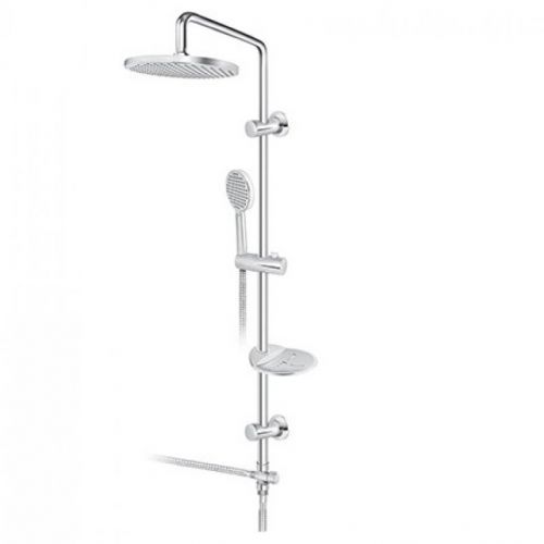 Konzola tuša - komplet Zerro PUTKZERRO