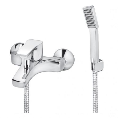 CUBO3 JC33101 Baterija za Kadu sa Ručnim Tušem