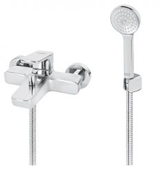 STOLZ 133101 Baterija za Kadu sa Ručnim Tušem