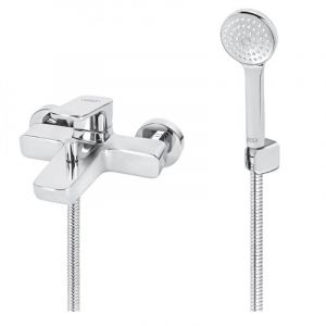 STOLZ 133101 Baterija za Kadu sa Ručnim Tušem