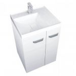 Ormarić sa umivaonikom EURIDIKA 50 l