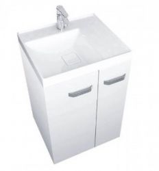 Ormarić sa umivaonikom EURIDIKA 50 l