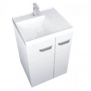 Ormarić sa umivaonikom EURIDIKA 50 l