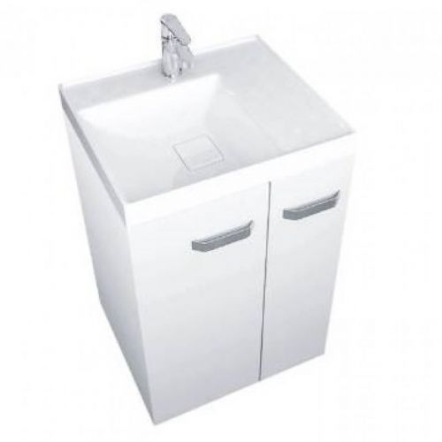 Ormarić sa umivaonikom EURIDIKA 50 l