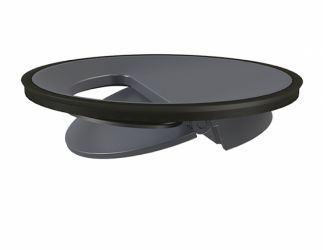 Suva klapna protiv zadaha ISAFLEX