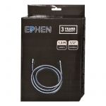 Tuš crevo EPDM EP-004 2 m