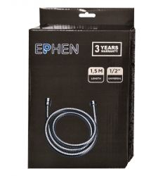 Tuš crevo EPDM EP-004 2 m