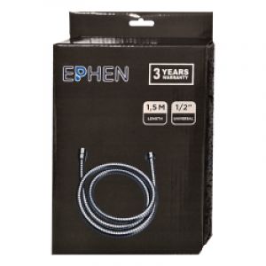 Tuš crevo EPDM EP-004 2 m