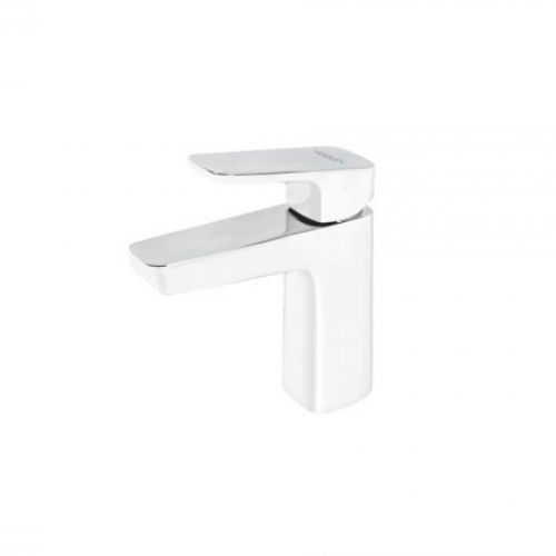 STOLZ WHITE 130101W Baterija za Lavabo - white