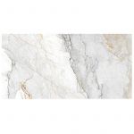 Flakes White Matt 60x120