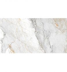 Flakes White Matt 60x120