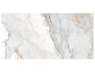 Flakes White Matt 60x120