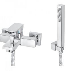 QUADRO JQ33101 baterija za kadu sa ručnim tušem