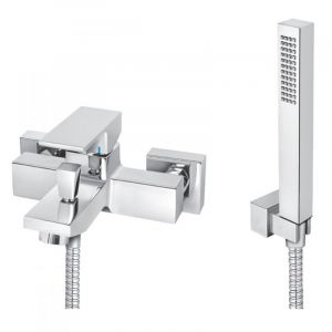 QUADRO JQ33101 baterija za kadu sa ručnim tušem