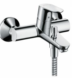 Focus Mikser za kupatilo sa jednom polugom za izloženu instalaciju 31940000