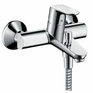 Focus Mikser za kupatilo sa jednom polugom za izloženu instalaciju 31940000