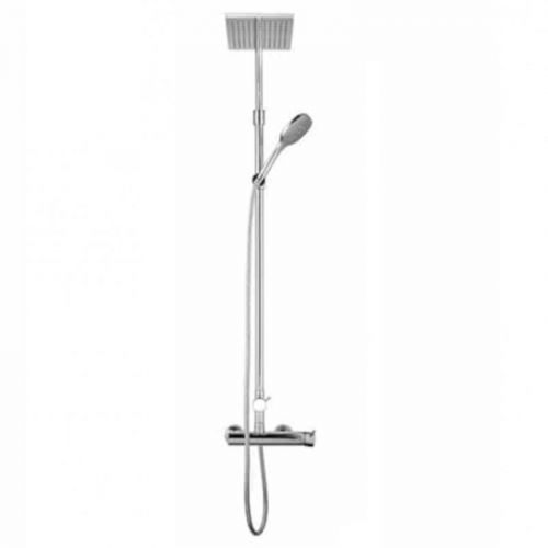 HERZ 00444 FRESH f150 usponski tuš sa ručnim tušem