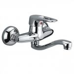 ALLEGRA 396K Baterija za Sudoperu - Lavabo 