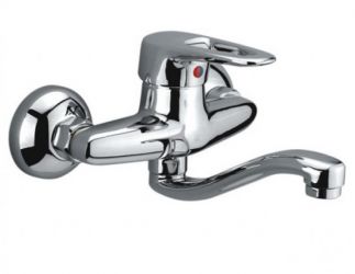 ALLEGRA 396K Baterija za Sudoperu - Lavabo 