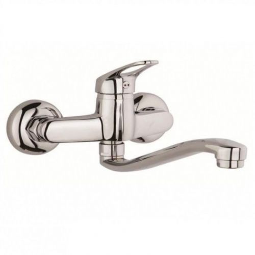 ALLEGRA NEW 396 Jednoručna baterija za sudoperu/umivaonik