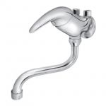 KING J362002 Baterija za Protočni Bojler Izliv 150mm