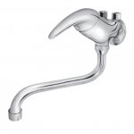 KING J362001 Baterija za Protočni Bojler Izliv 200mm