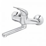 PERLA JP321015 Baterija za Sudoperu - Lavabo Izliv 150mm