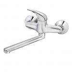 PERLA JP321020 Baterija za Sudoperu - Lavabo Izliv 200mm