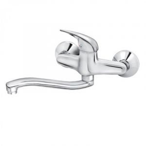 PERLA JP321S20 Baterija za Sudoperu - Lavabo Izliv 200mm - S