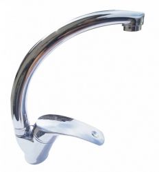 BELLA DONNA 309 Baterija za Sudoperu - Labud