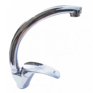 BELLA DONNA 309 Baterija za Sudoperu - Labud