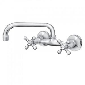 NOSTALGIJA N03101 Baterija za Sudoperu - Lavabo Izliv 200mm - u