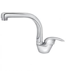 KING J382001 Baterija za Sudoperu - ovalni izliv