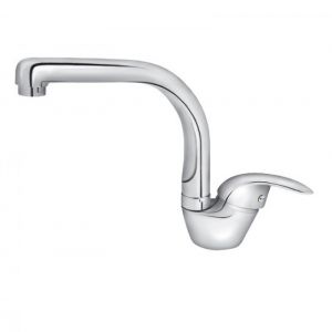 KING J382001 Baterija za Sudoperu - ovalni izliv