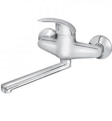 KING J321020 Baterija za Sudoperu - Lavabo izliv 200mm