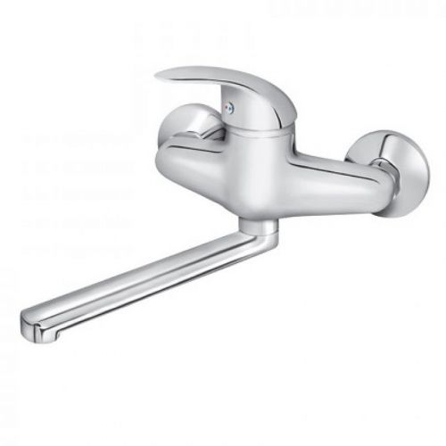 KING J321020 Baterija za Sudoperu - Lavabo izliv 200mm