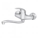 KING J321S20 Baterija za Sudoperu - Lavabo izliv 200mm - s