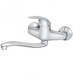 KING J321S20 Baterija za Sudoperu - Lavabo izliv 200mm - s