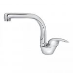 KING J382003 Baterija za Sudoperu - Protočni Bojler izliv 180mm