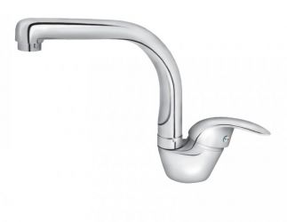 KING J382003 Baterija za Sudoperu - Protočni Bojler izliv 180mm