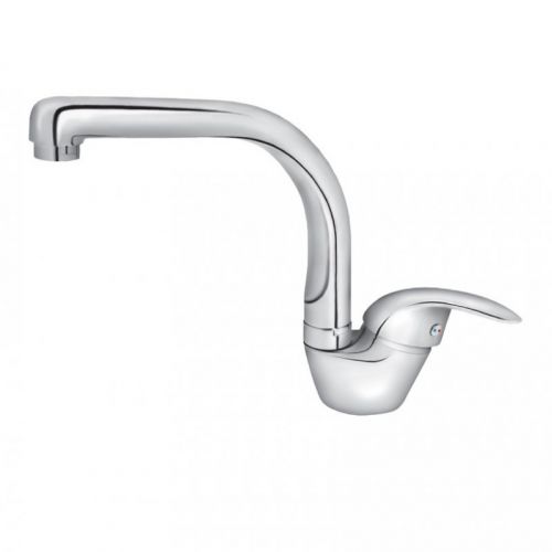 KING J382003 Baterija za Sudoperu - Protočni Bojler izliv 180mm